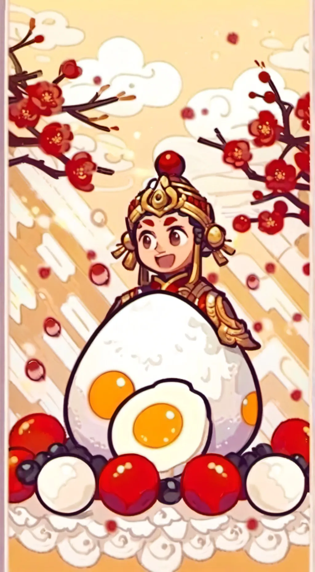 ai character: qsmp  background