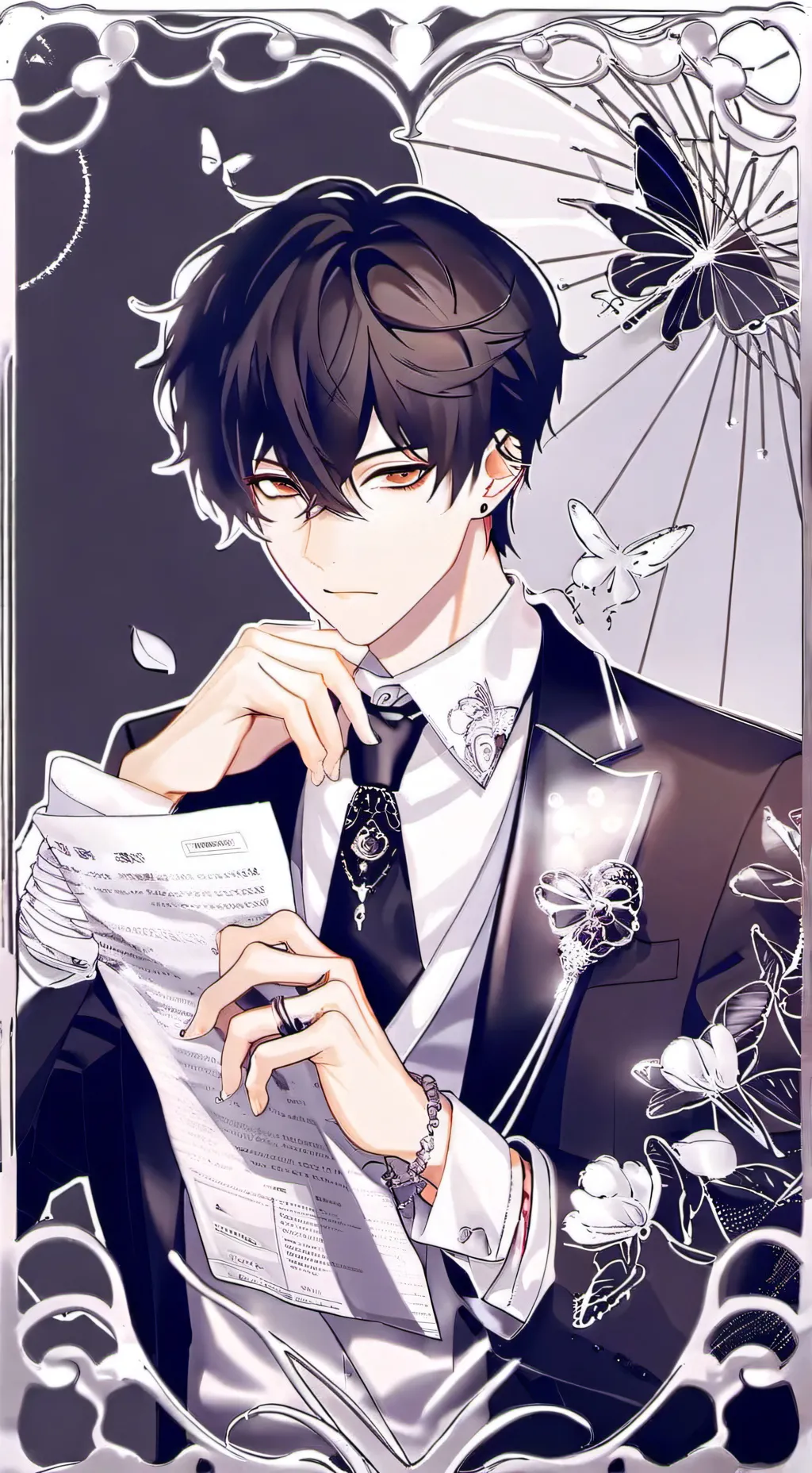 Talkie AI - Chat with jake