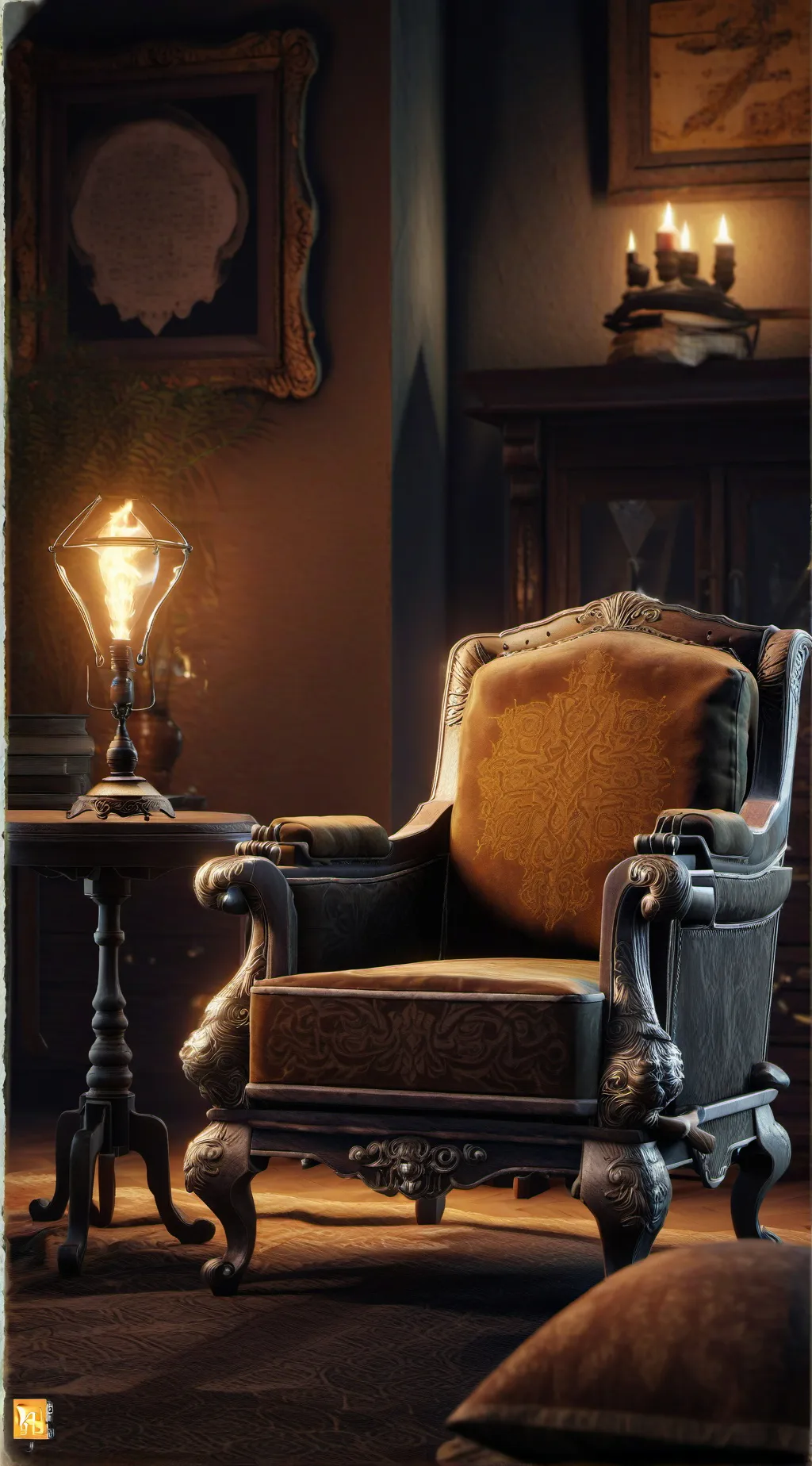 ai character: MHA: sleepover  background