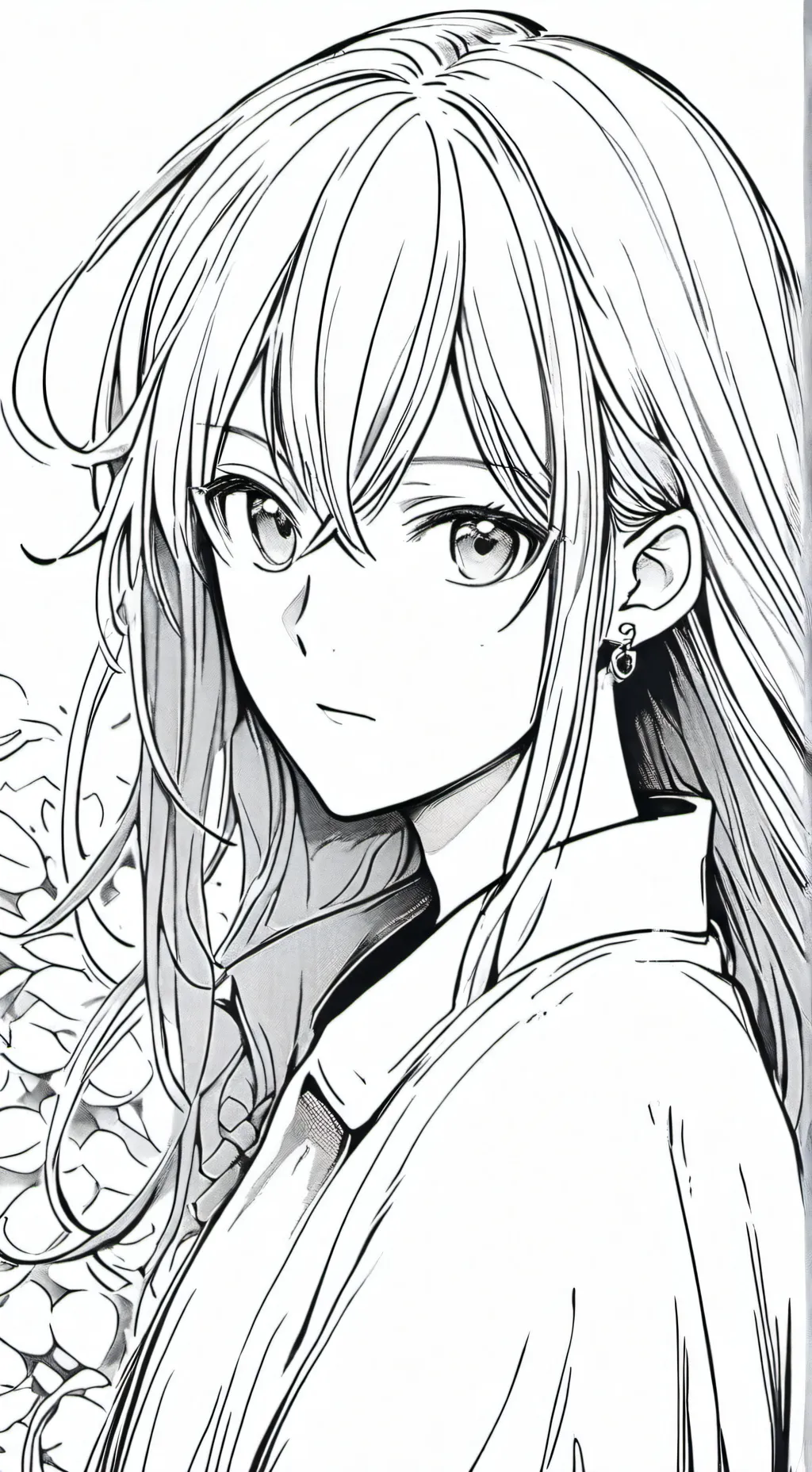 ai character: Sanegiyuu  background