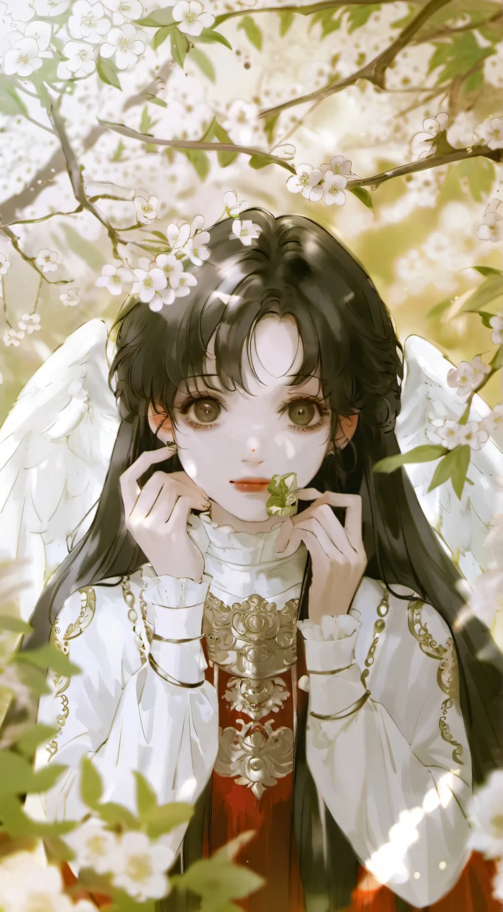 ai character: ♡ Skylar ♡ background