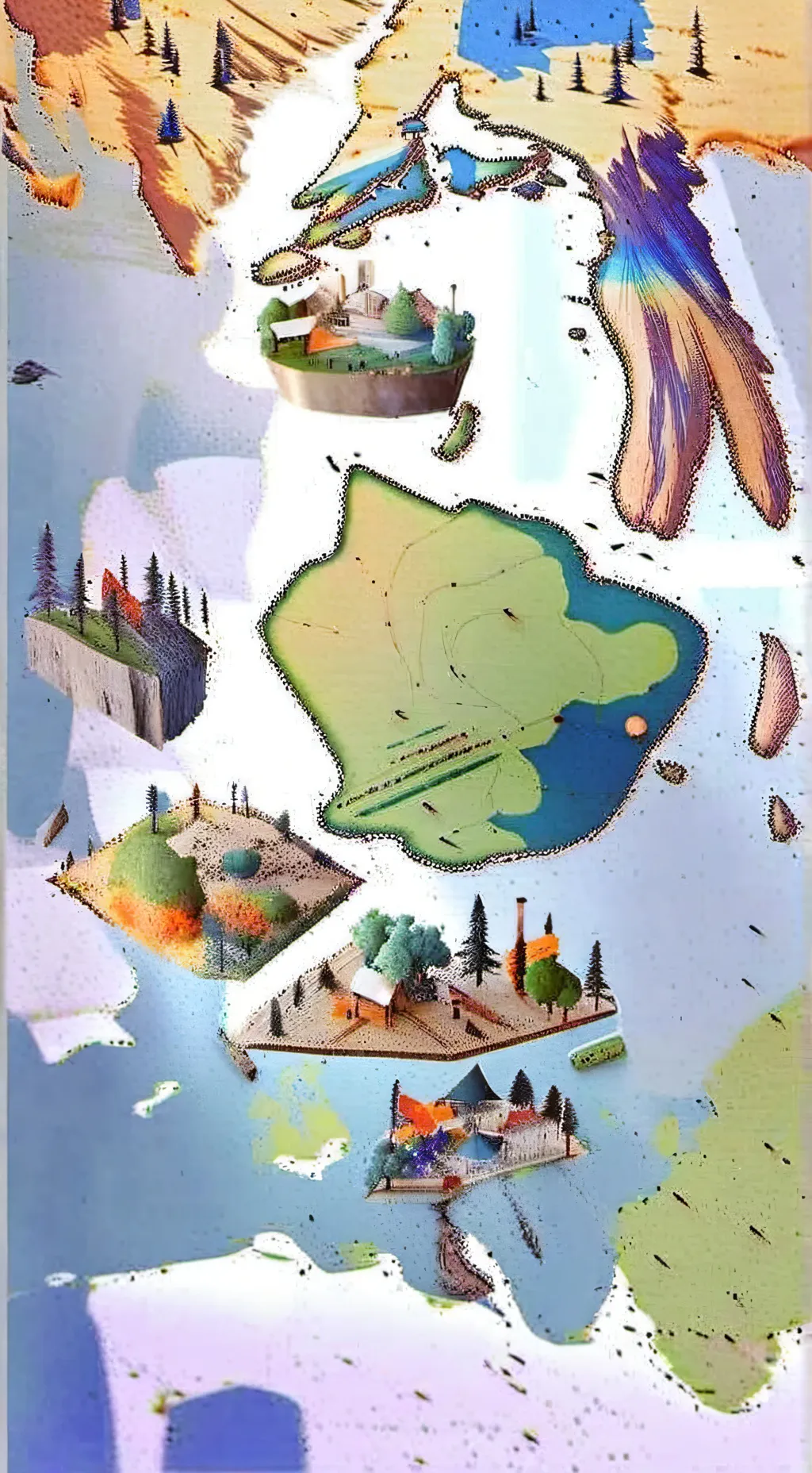 Talkie AI - Chat with Countryhumans 159