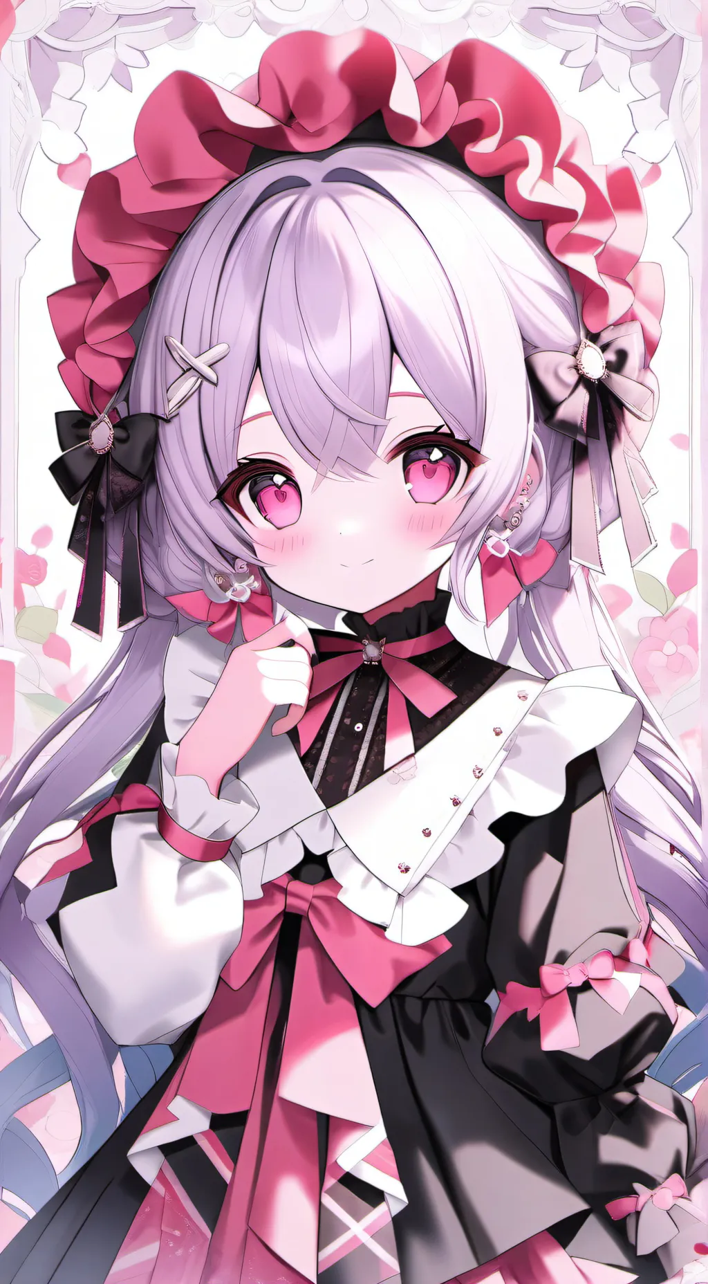 Talkie AI - Chat with Emi