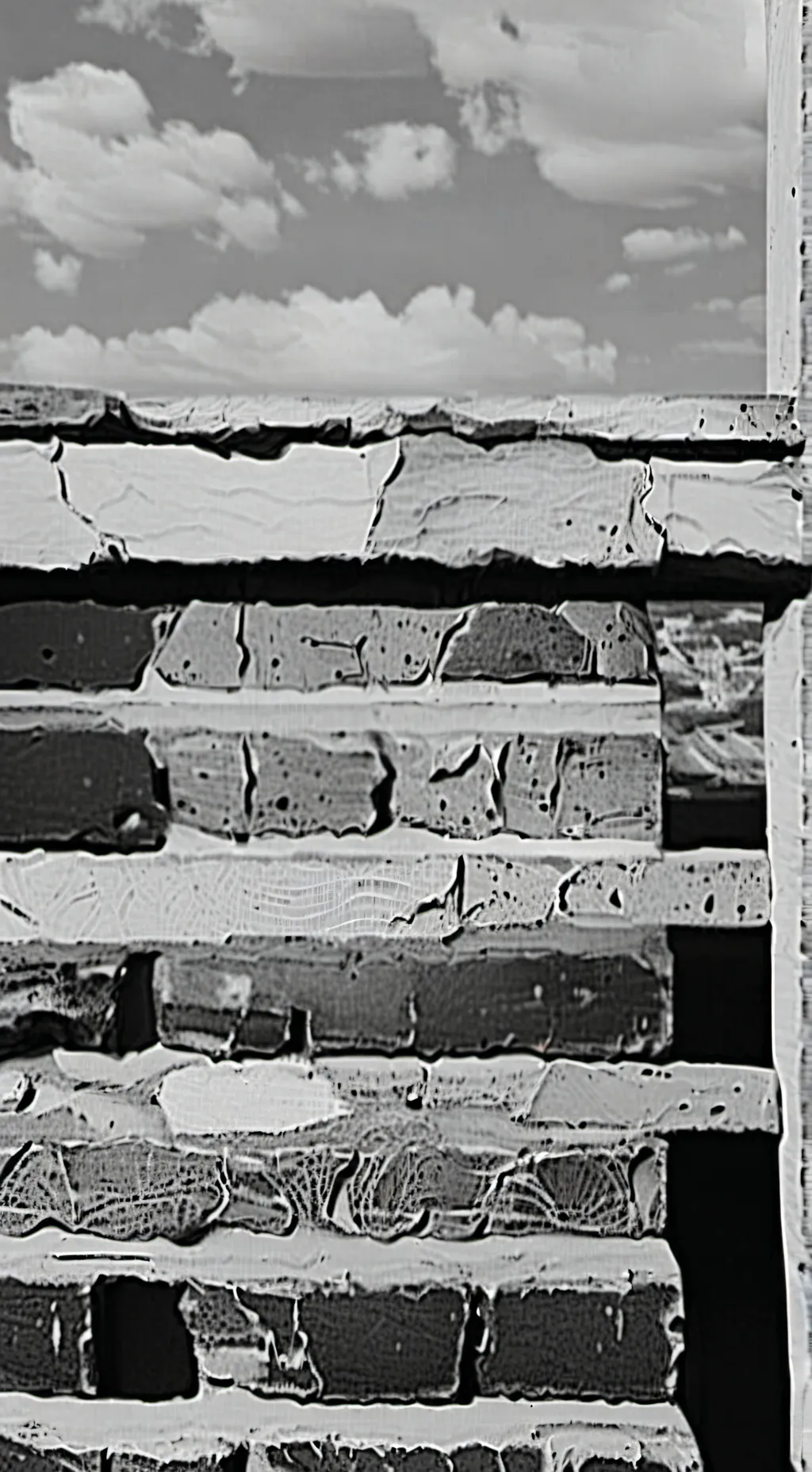 ai character: papas background