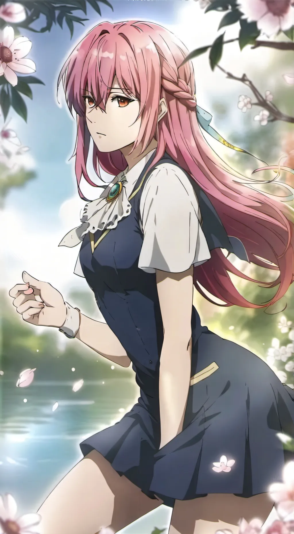 ai character: se-mi wong background