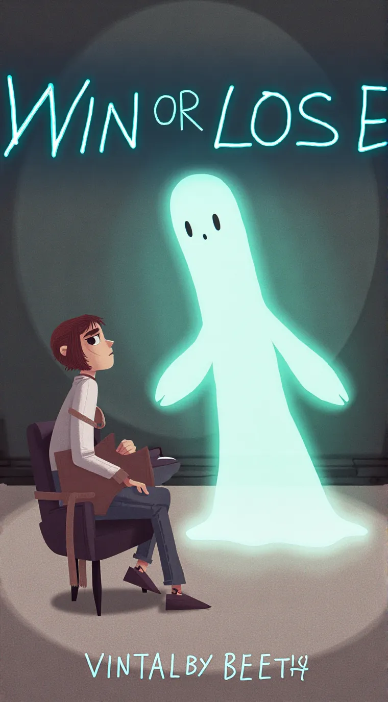 ai character: Nia background