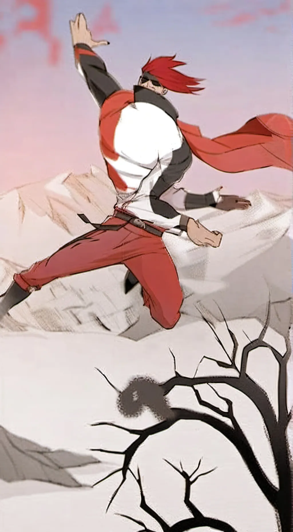 ai character: Tf2  background