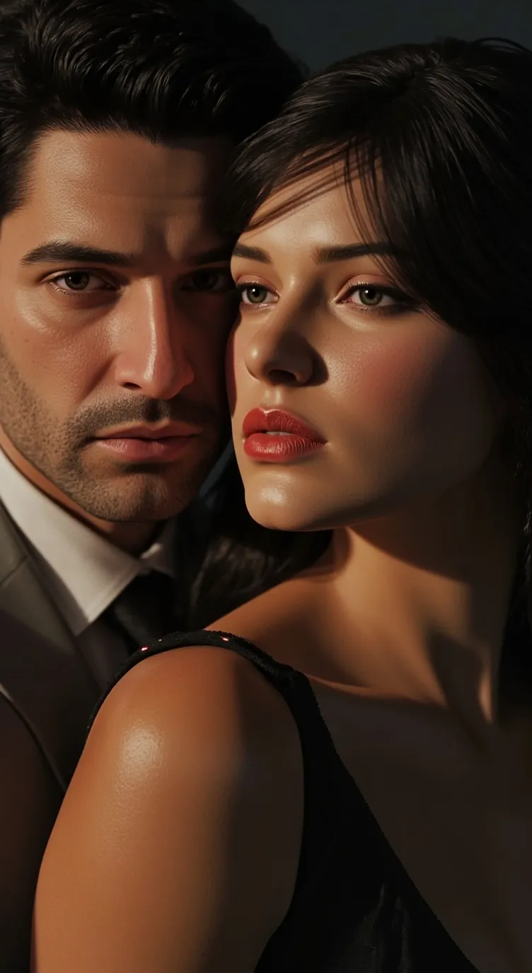 ai character: 𝐽𝐴𝐷𝐸𝑁 𝐴𝑁𝐷 𝐴𝑀𝐸𝐿𝐼𝐴  background