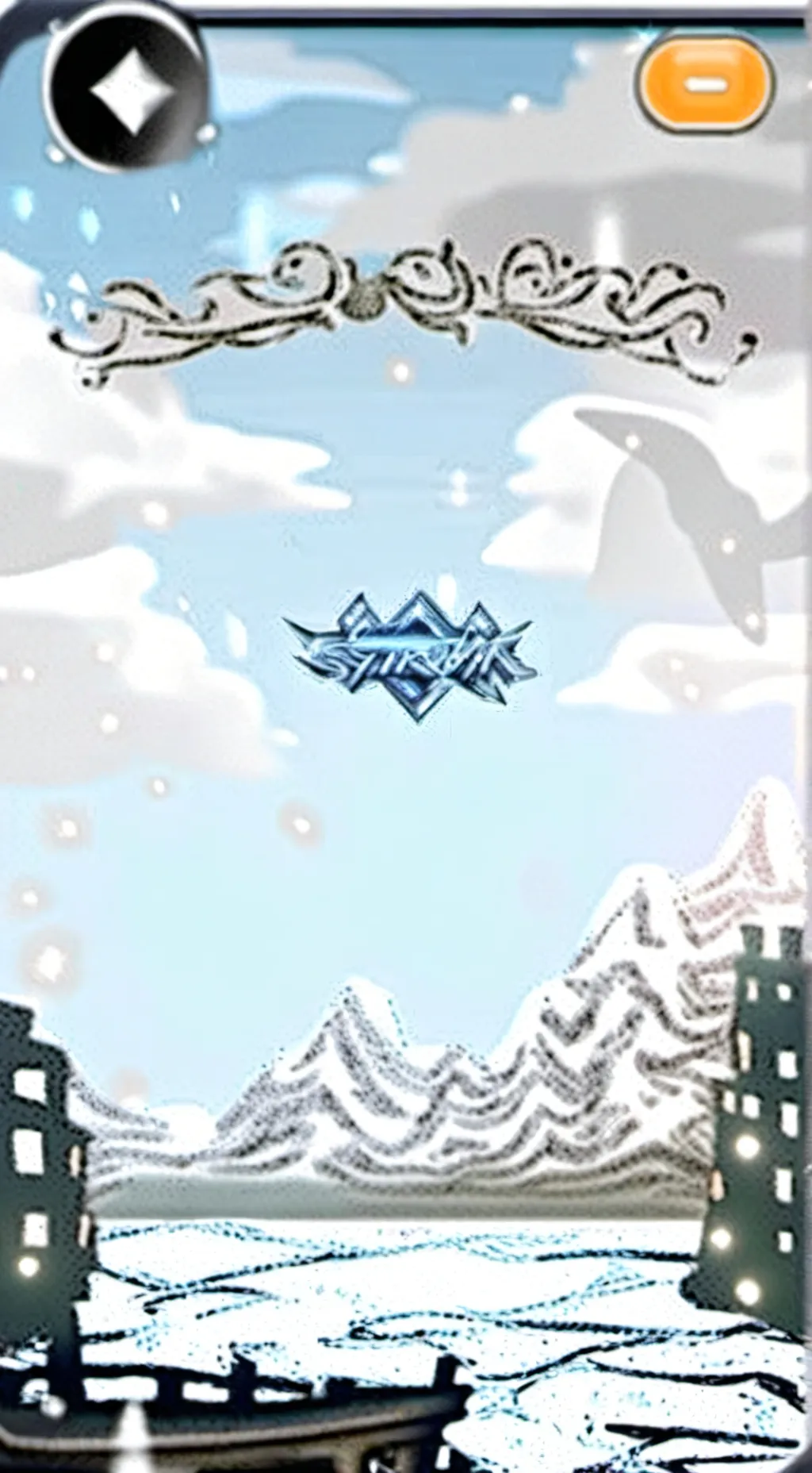 ai character: skz fan meeting background