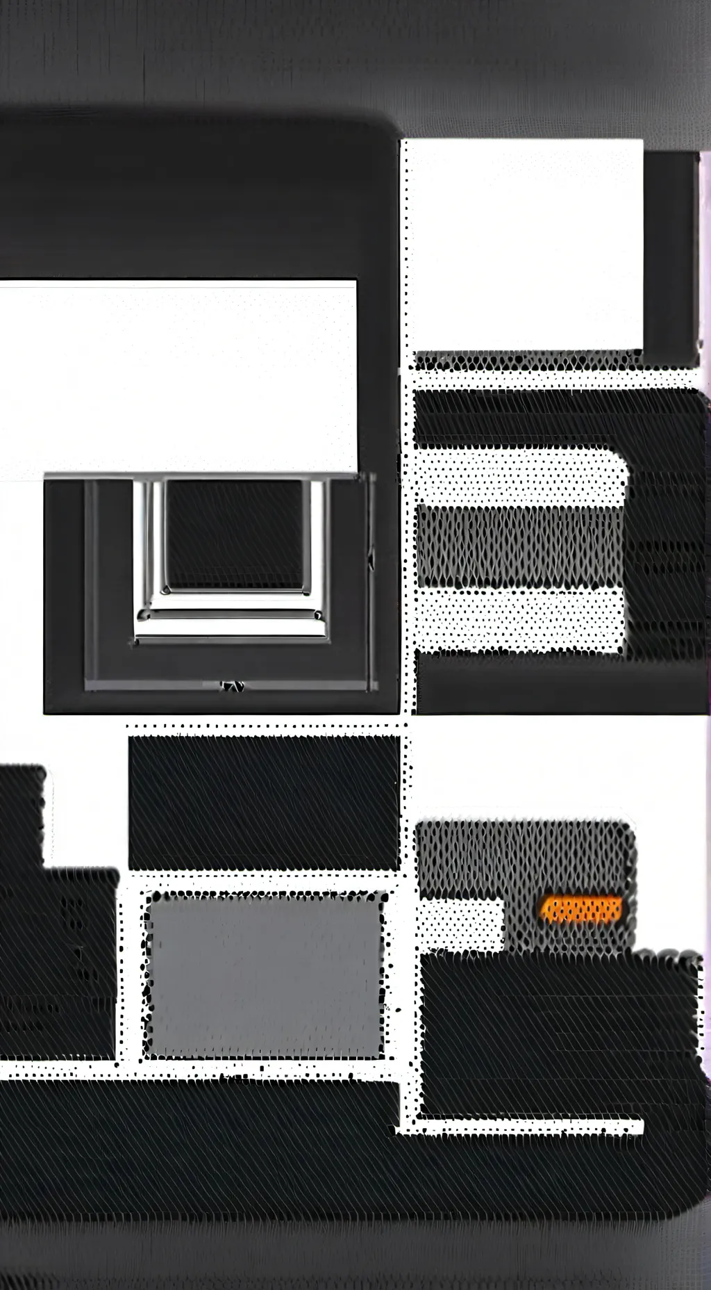 ai character: Echo Spot background