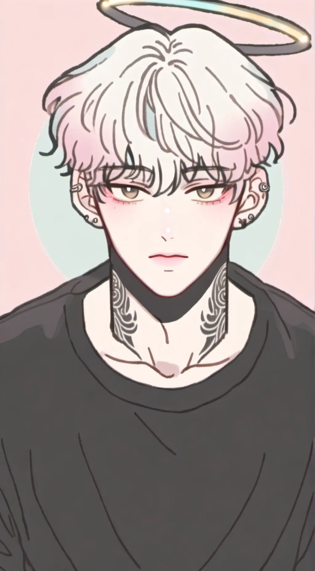 Talkie AI - Chat with Midas