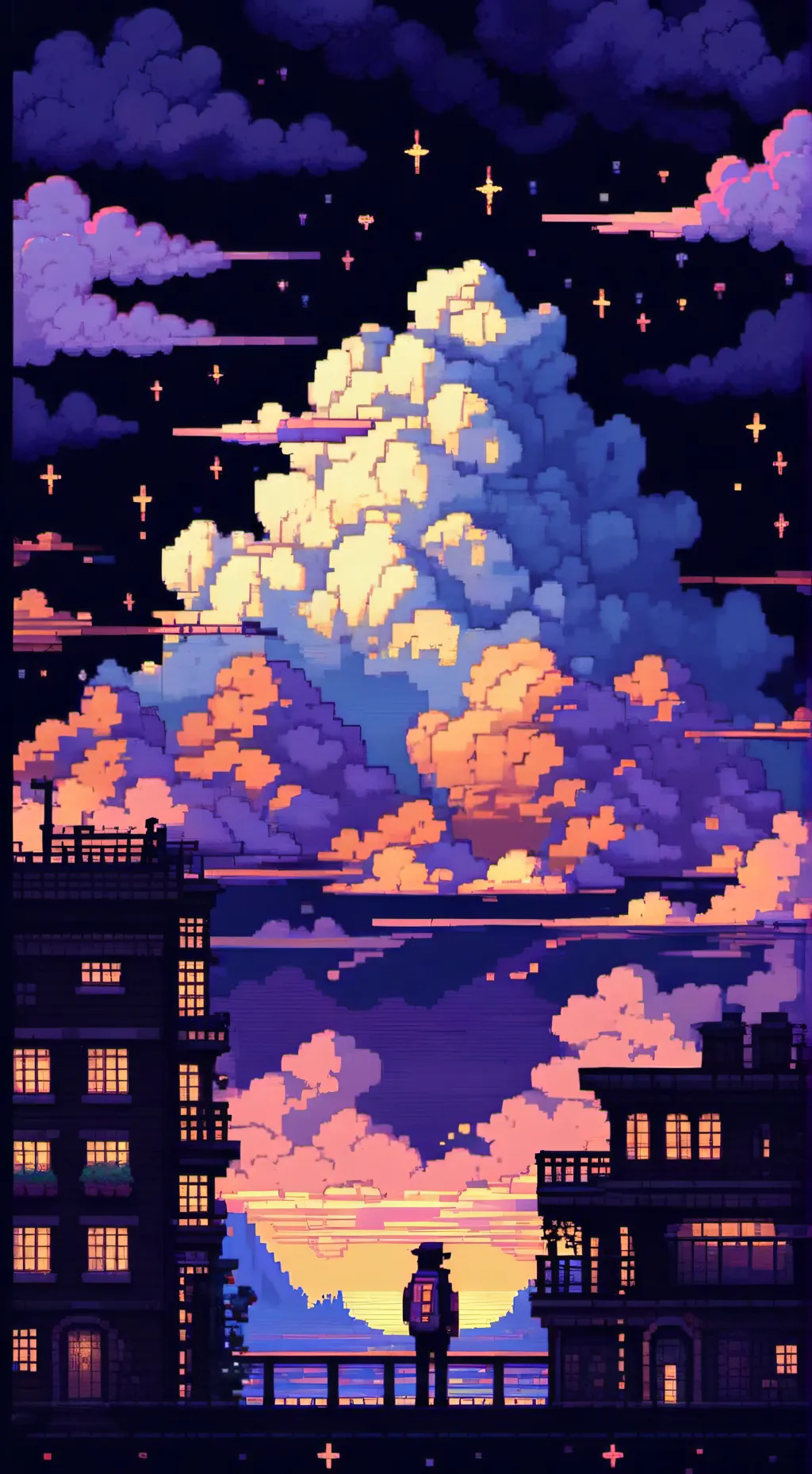 ai character: Jess  background