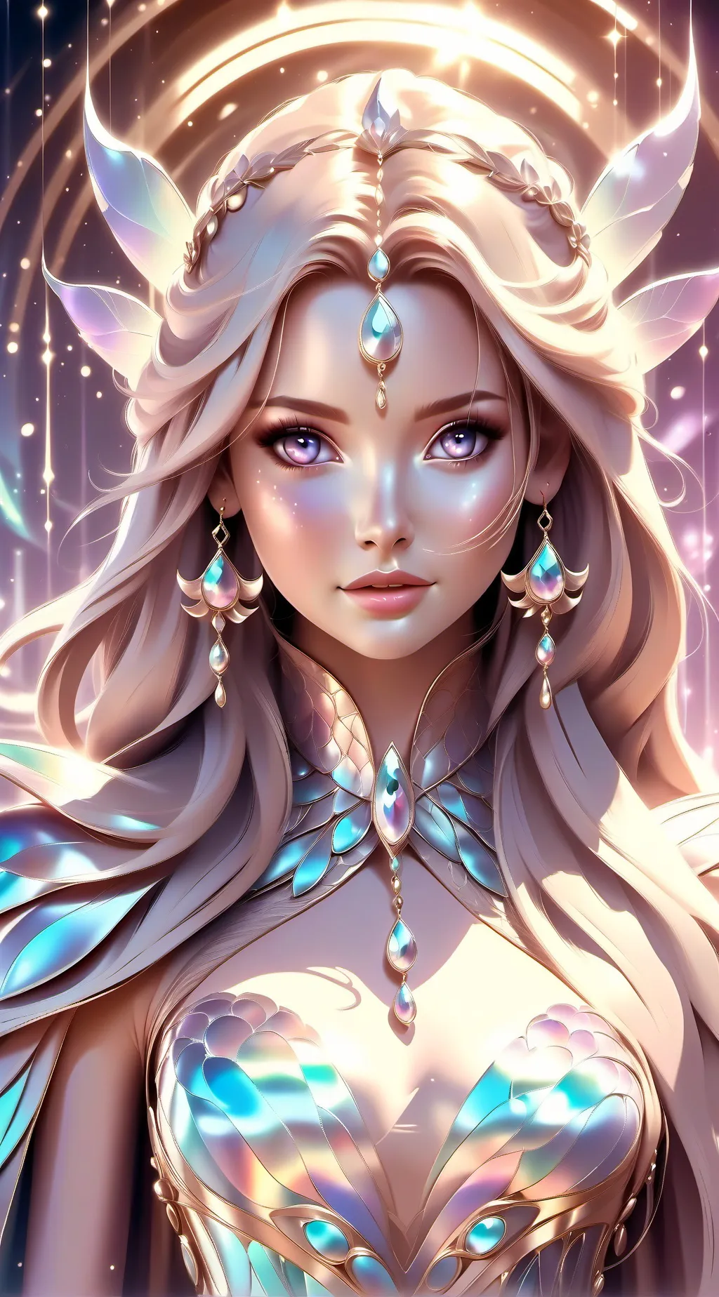 ai character: Dw PreyVsPredators background