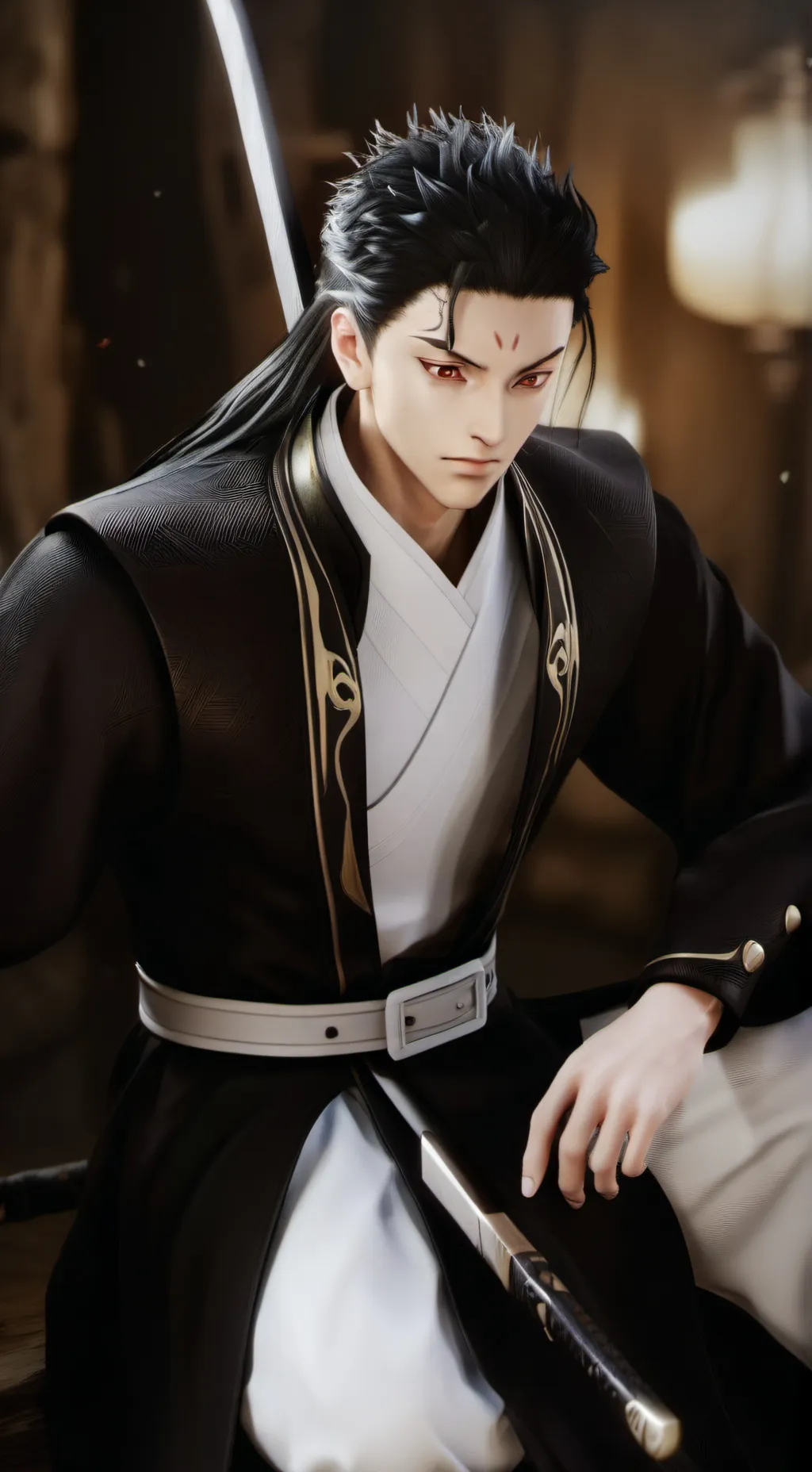 ai character: gyeomi background