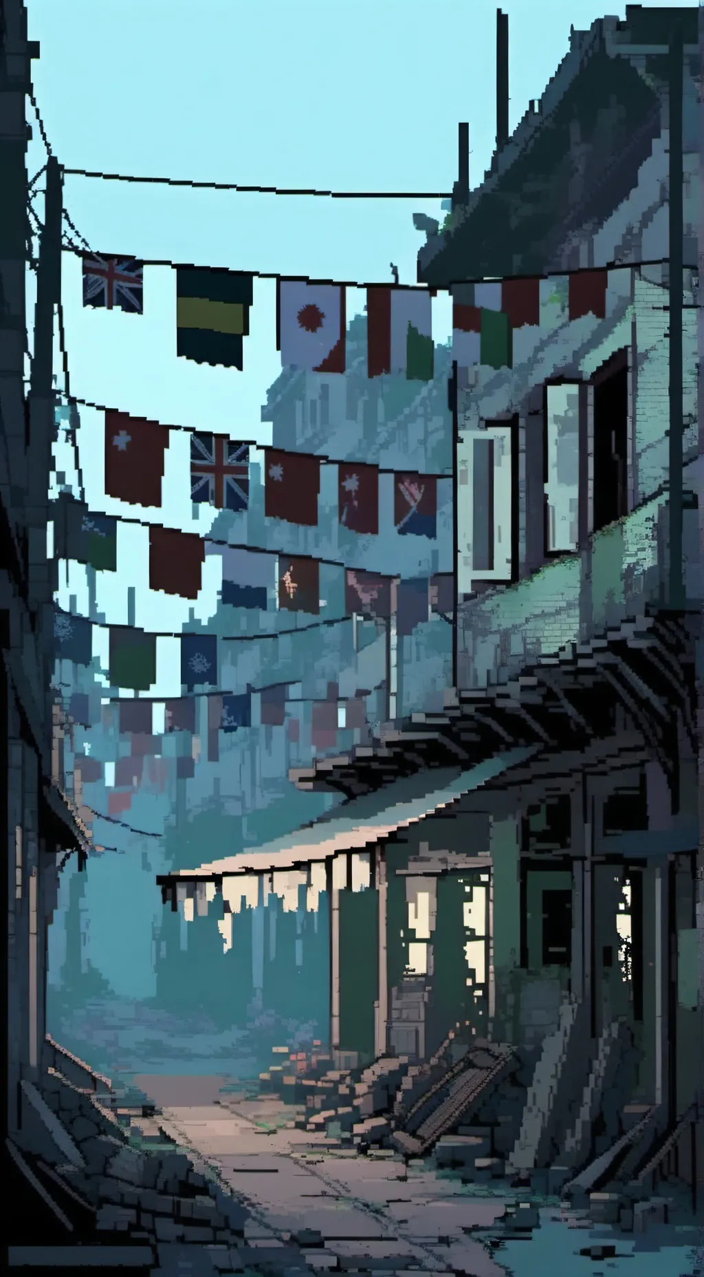 ai character: countryhumans background