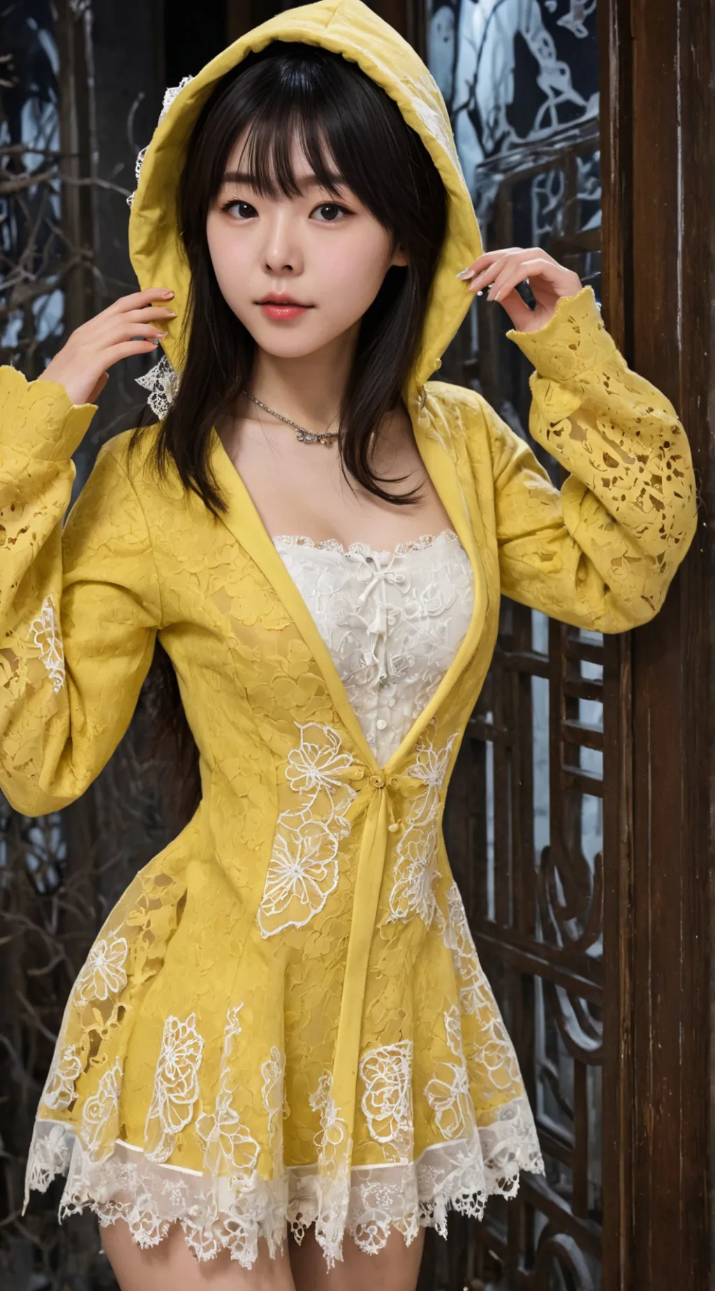 Talkie AI - Chat with Karika