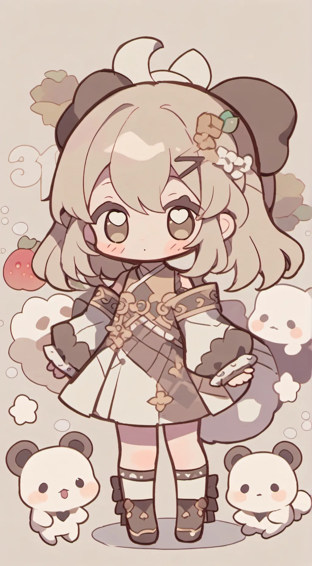 Talkie AI - Chat with Annabelle