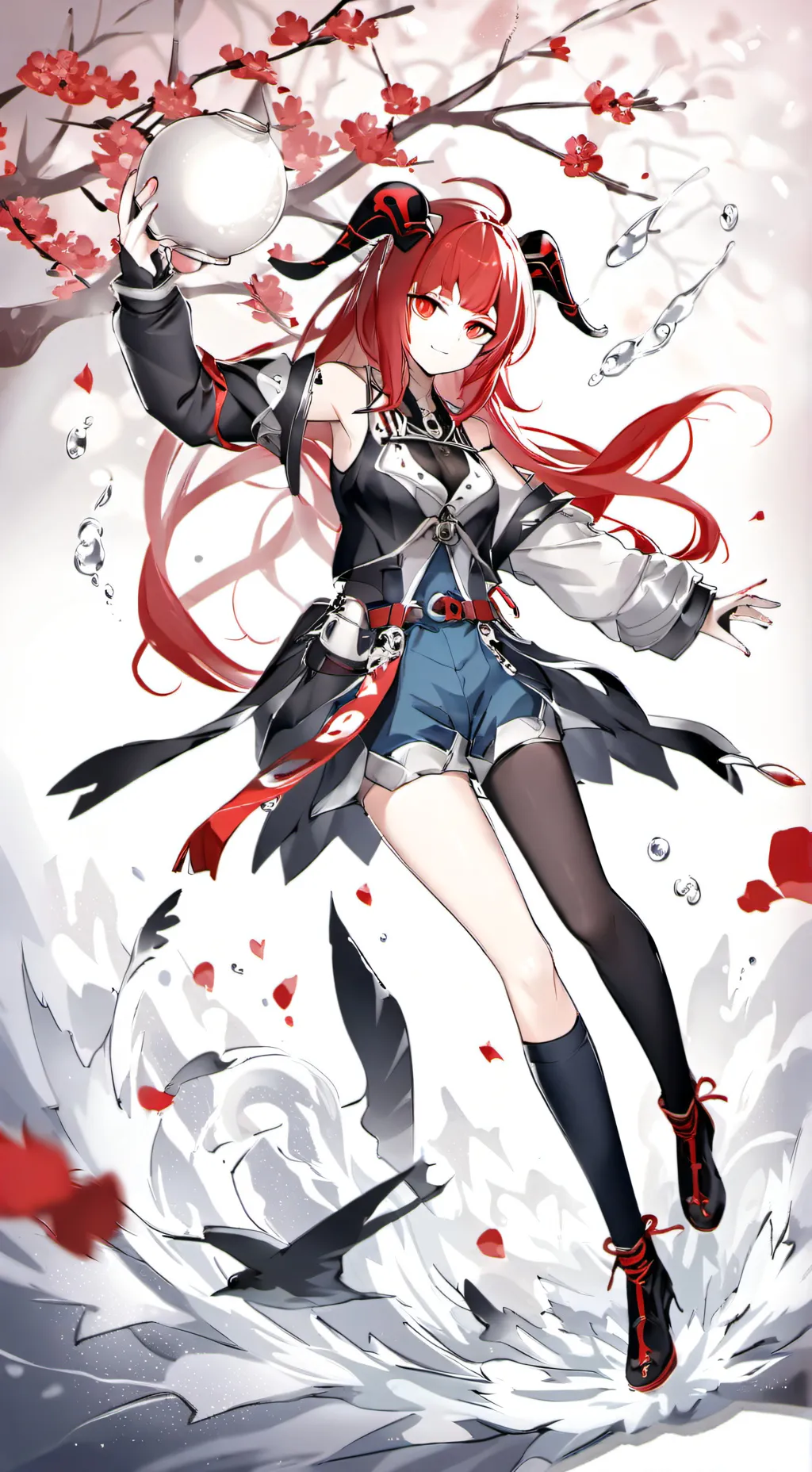 ai character: seven deadly sins background