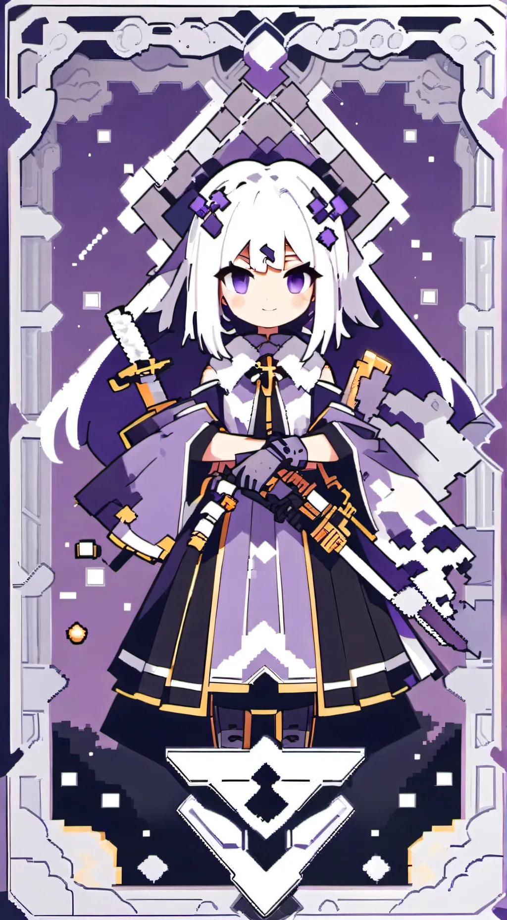 ai character: spoke background