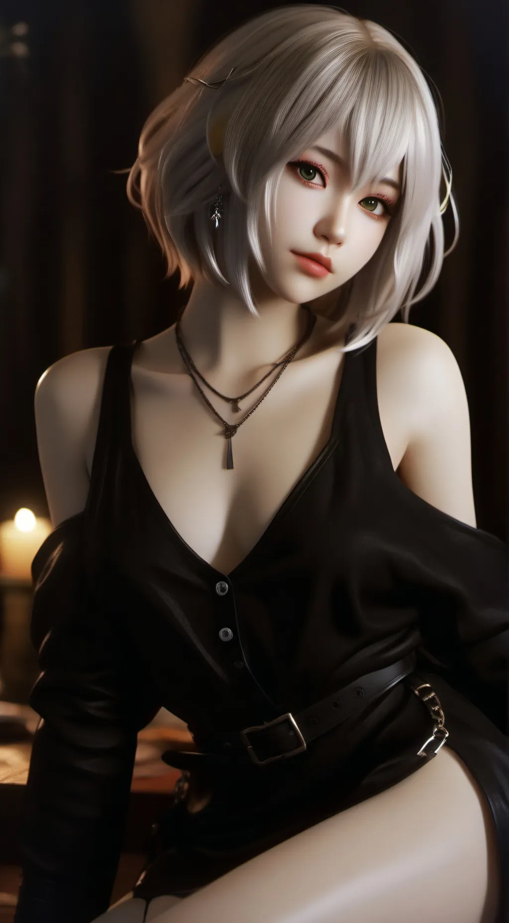 ai character: prima😳😳😳 background