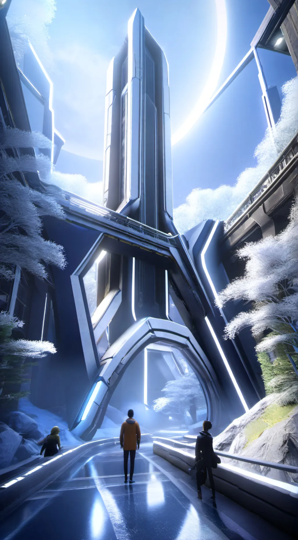 ai character: Petey background