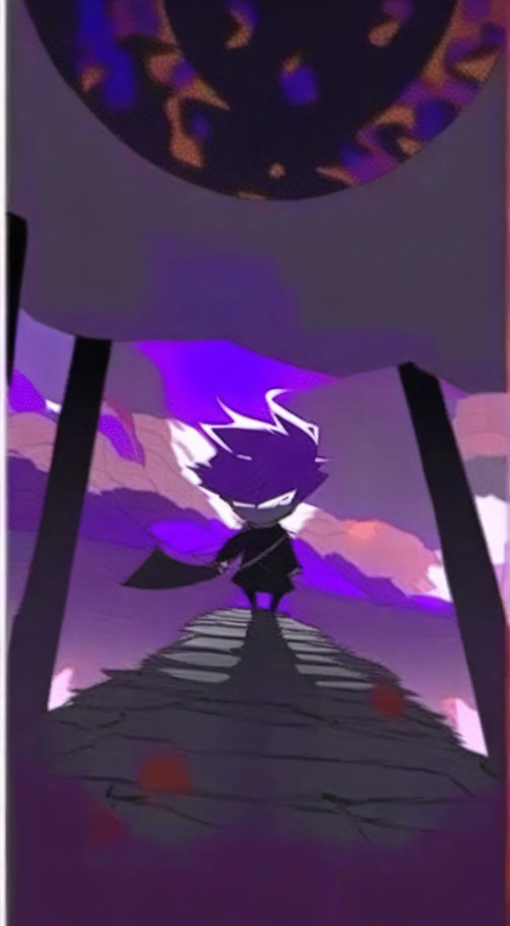 ai character: Tagalog background