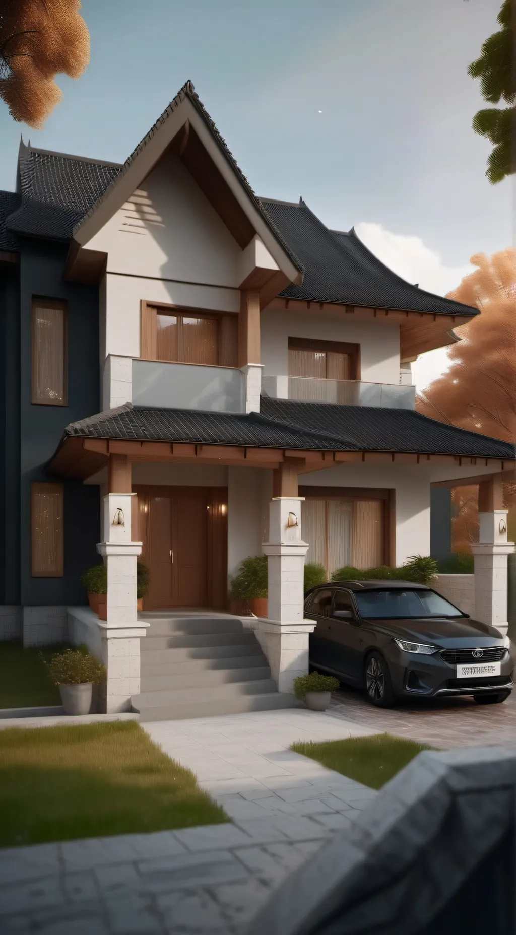 Talkie AI - Chat with 🎀SIBLINGS🎀