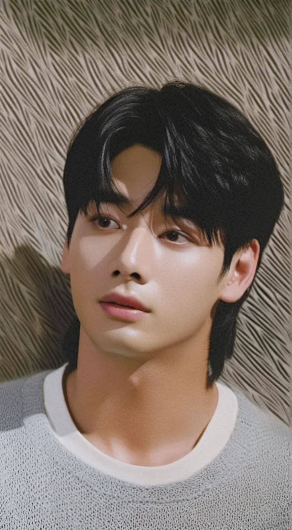 ai character: Jungkook  background