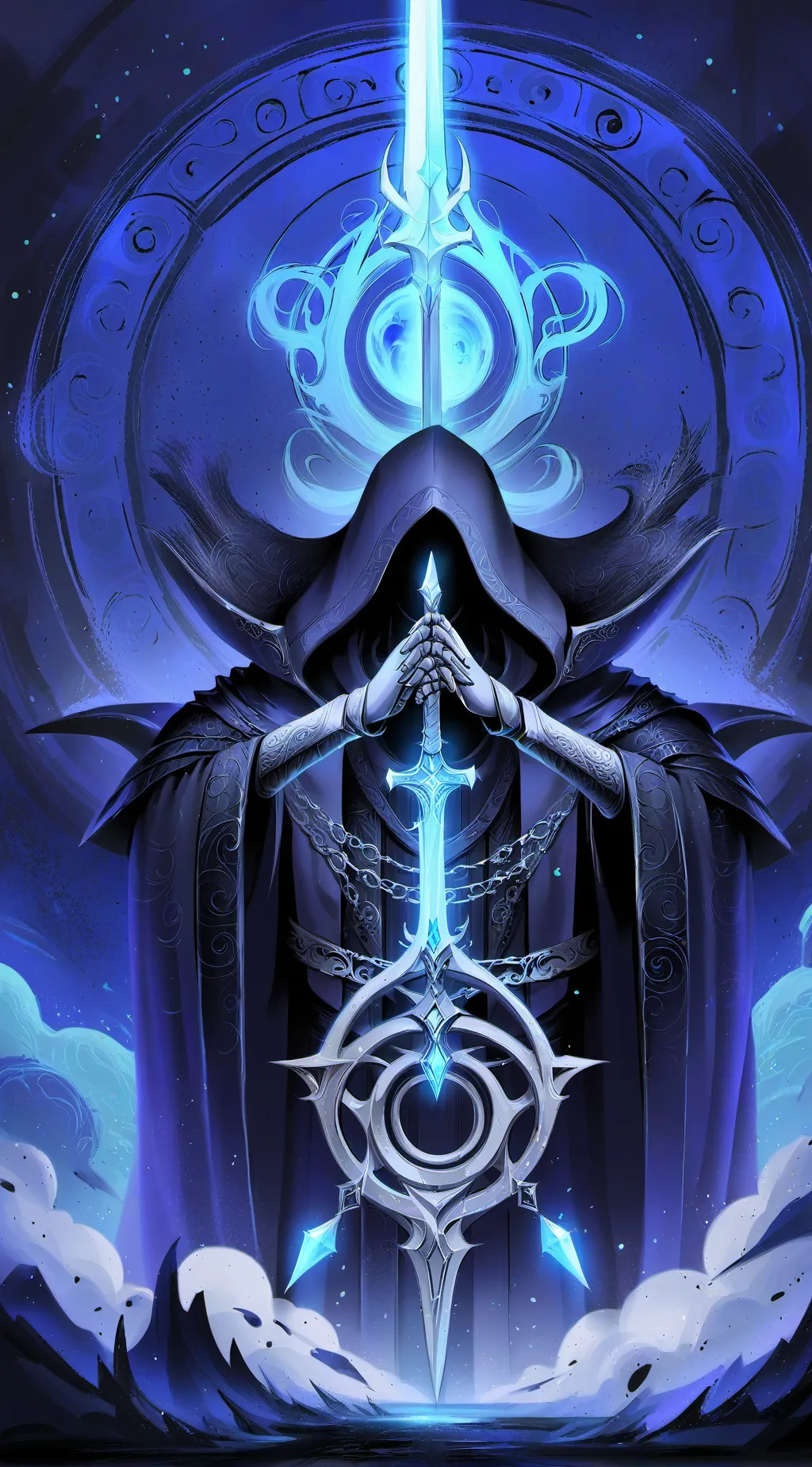 ai character: toji in mha background