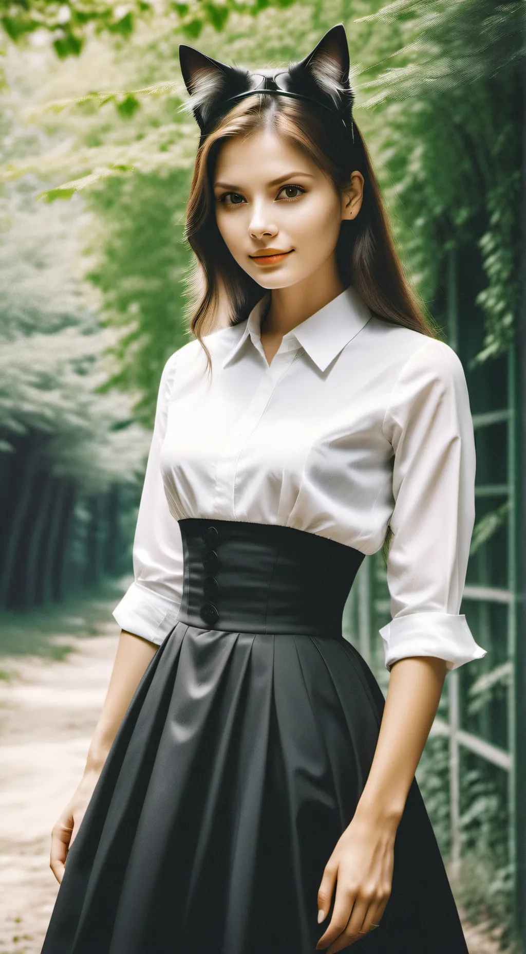 ai character: FPE × BPS pickme🤮 background