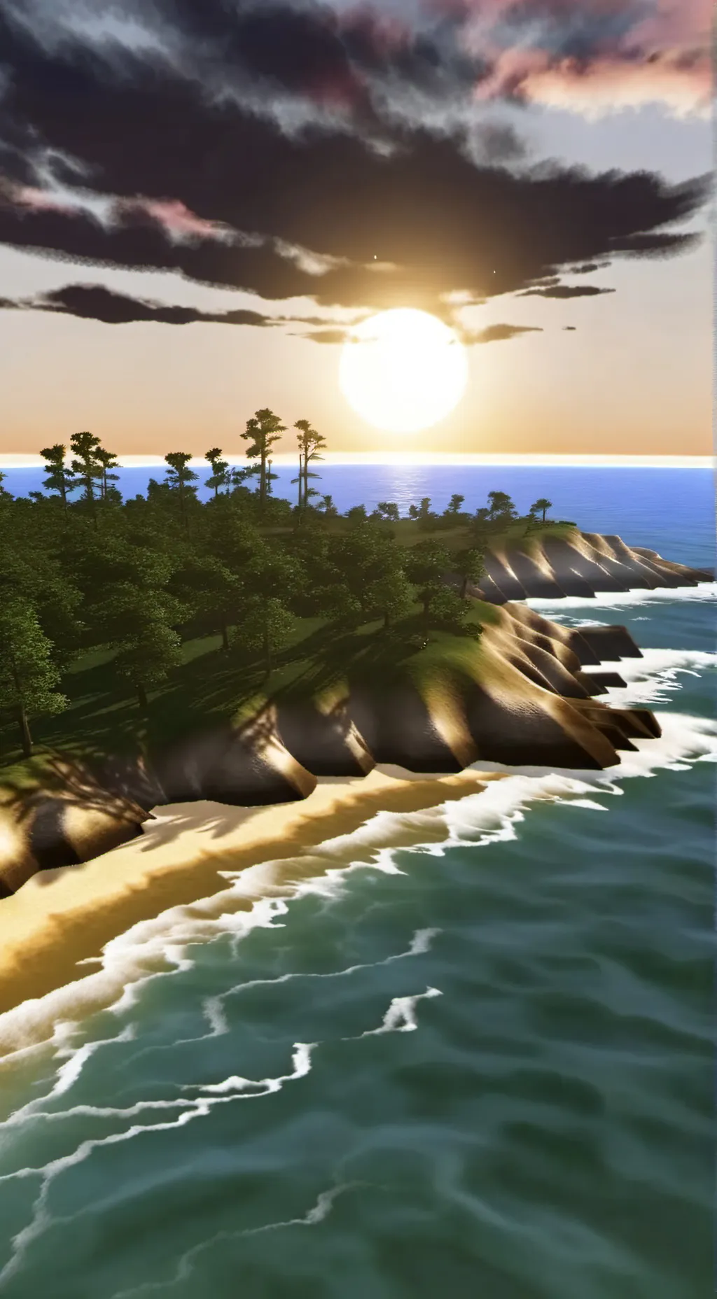 Talkie AI - Chat with JJ Maybank