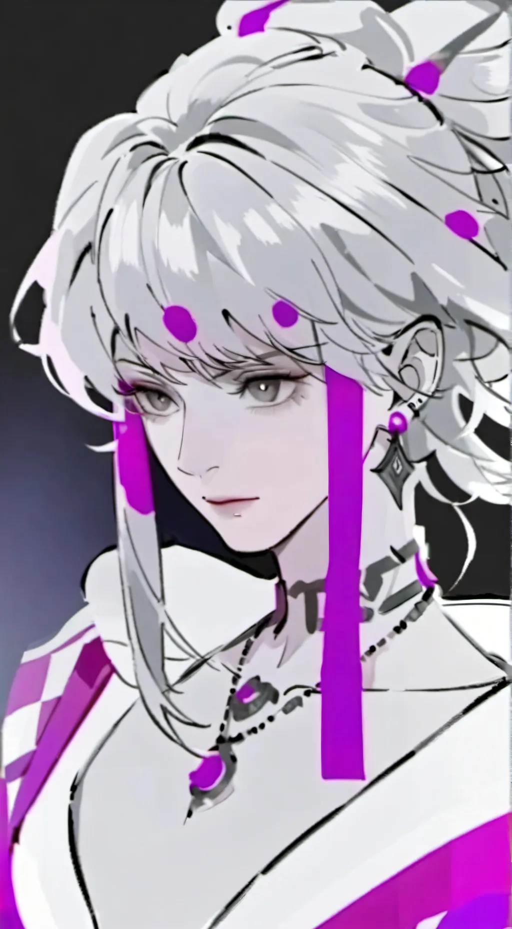 ai character: ★pupin😊★ it's me background