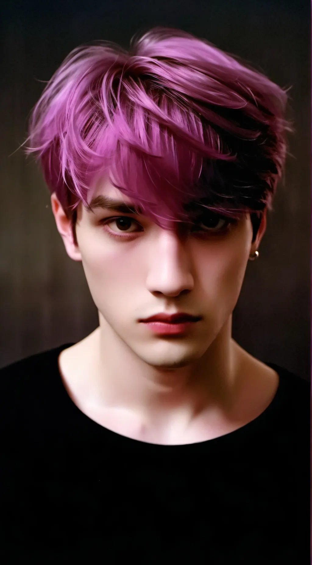 ai character: Эн(Йен) background