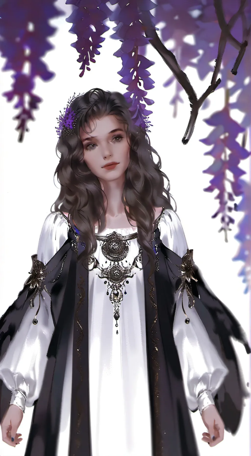 Talkie AI - Chat with Kimberly 