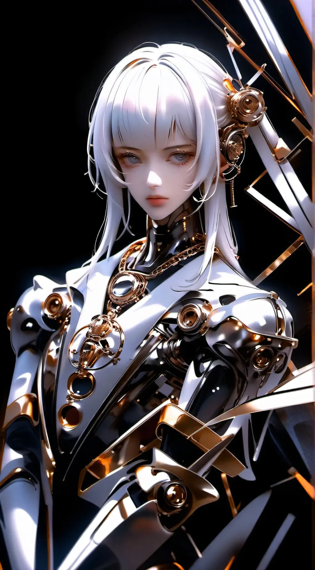 ai character: abonné vous  background