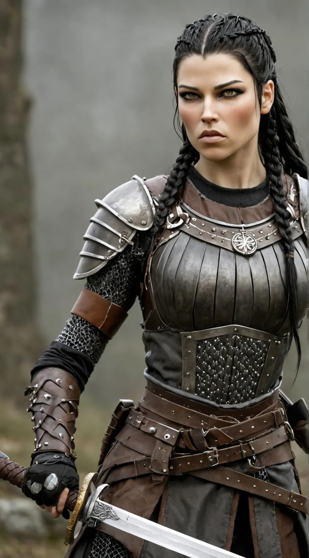 Talkie AI - Chat with Lydia Dragonborn