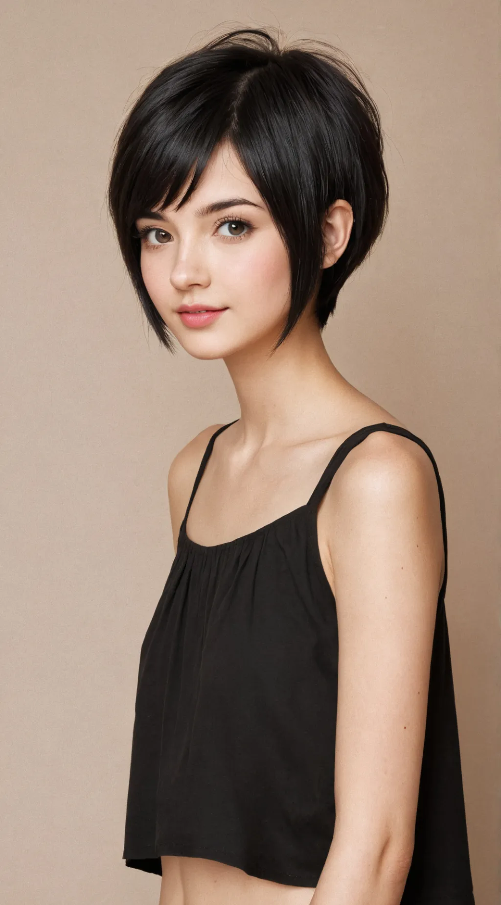 ai character: rizz background