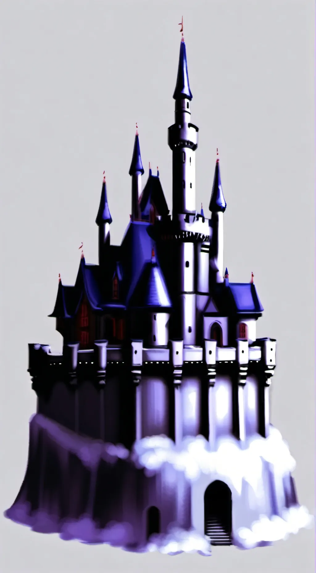 ai character: Phighting  background