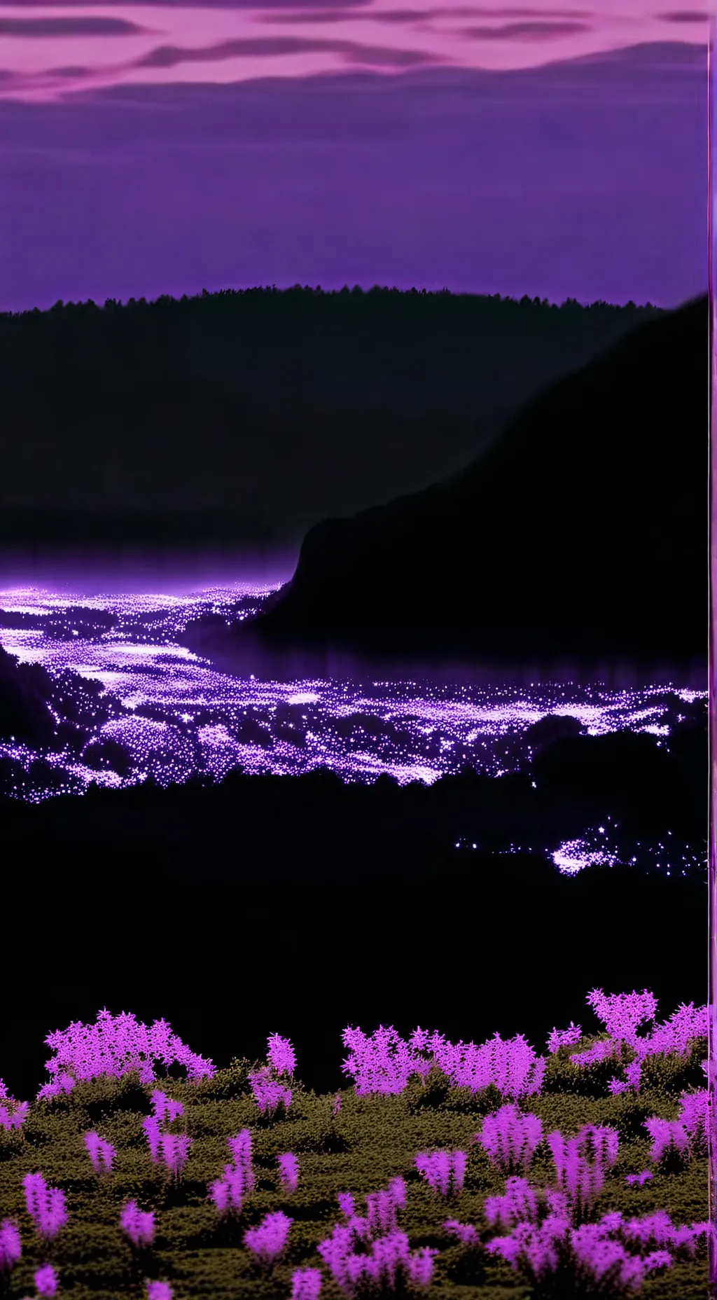 ai character: ☆Jujutsu kaisen☆ background