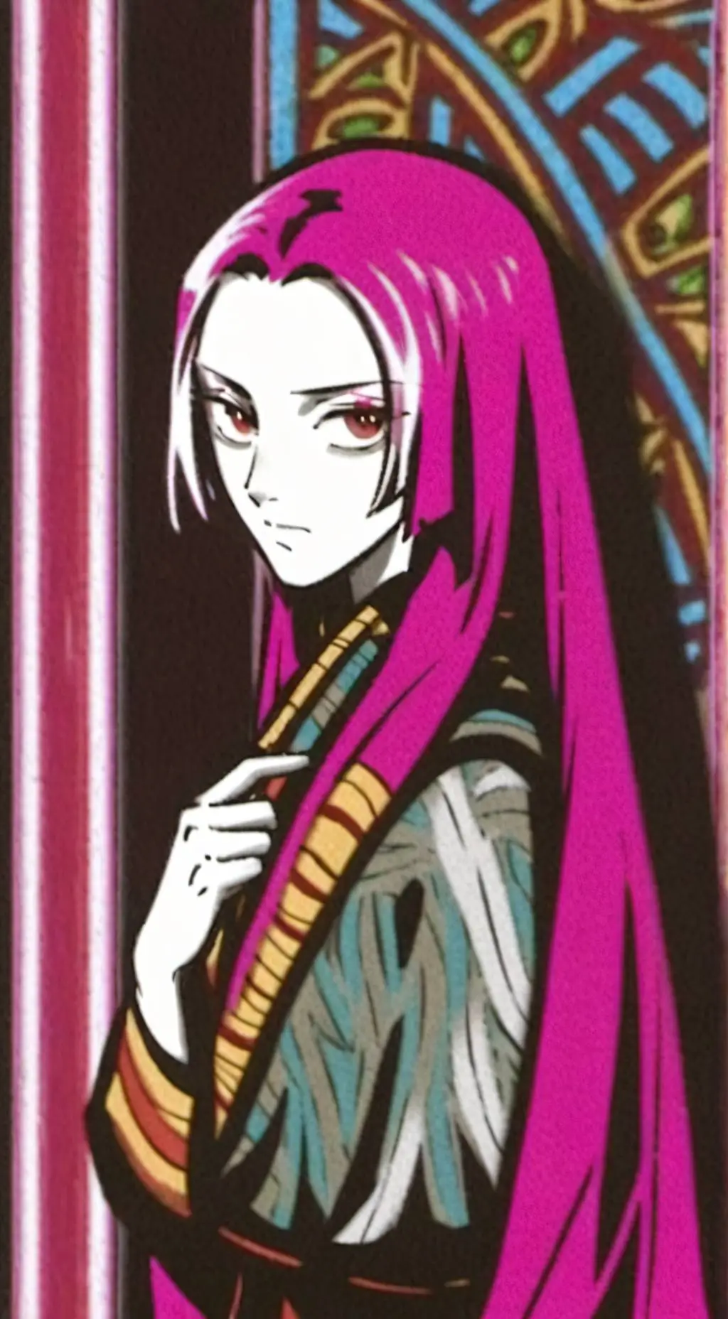 Talkie AI - Chat with Devi D.