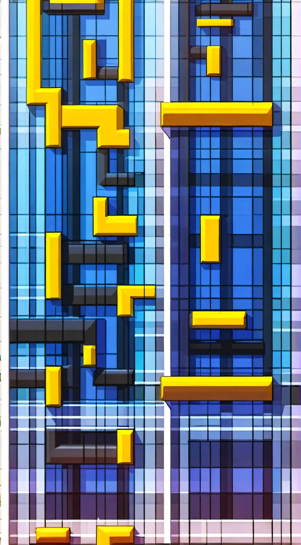 ai character: mha movie night  background