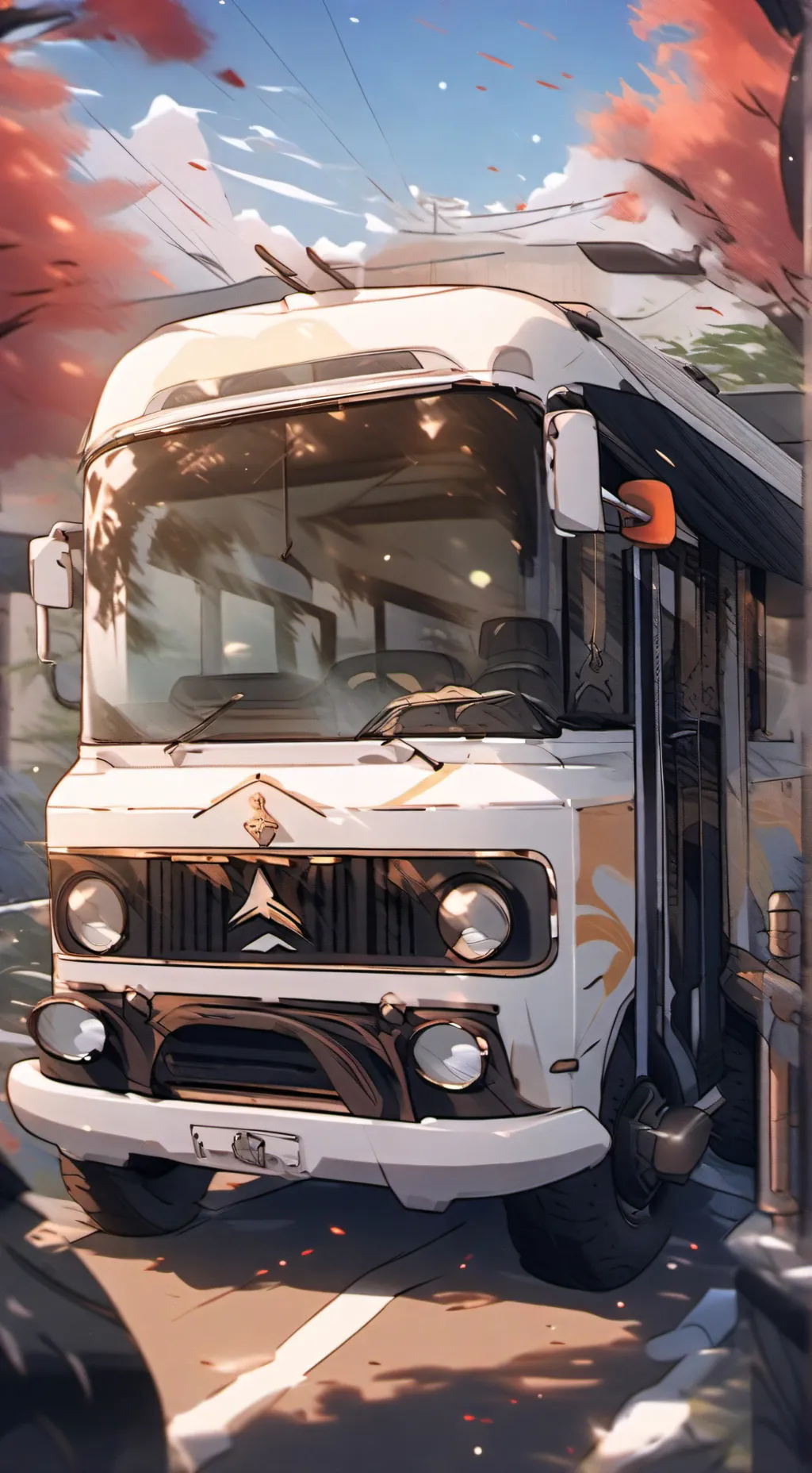 Talkie AI - Chat with Bakusquad! 