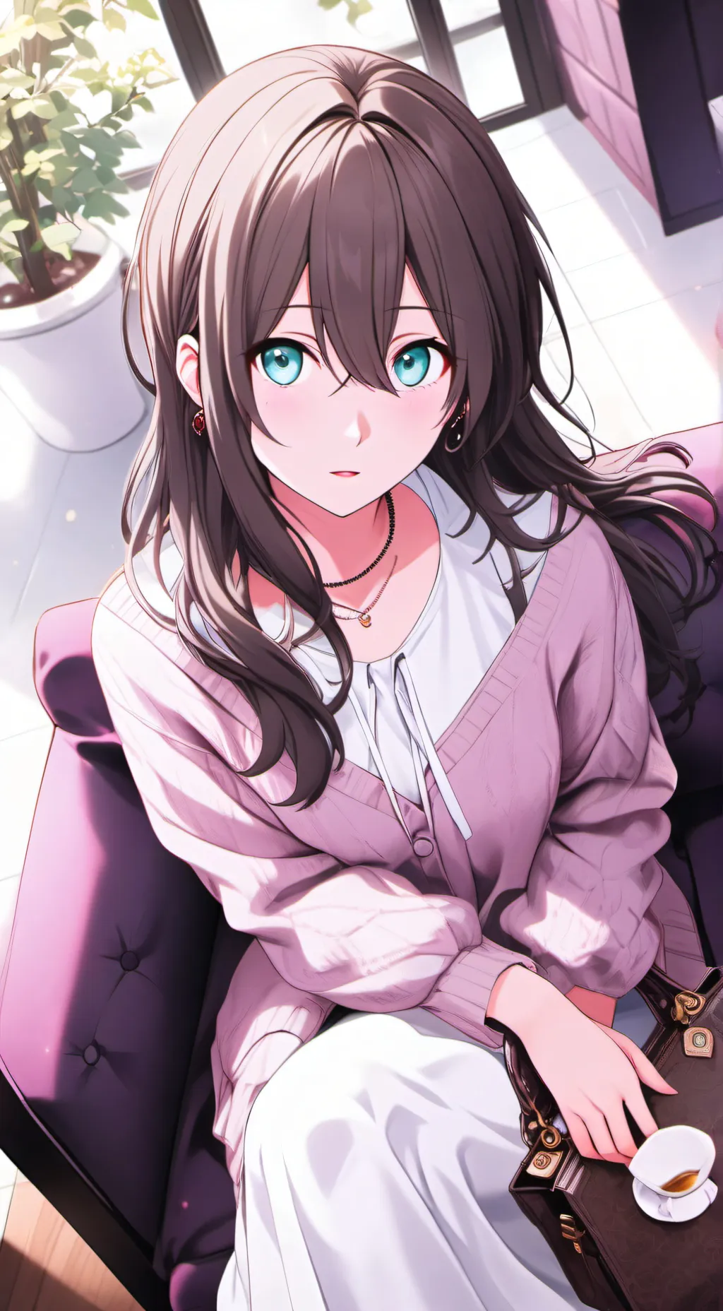 Talkie AI - Chat with Willow 