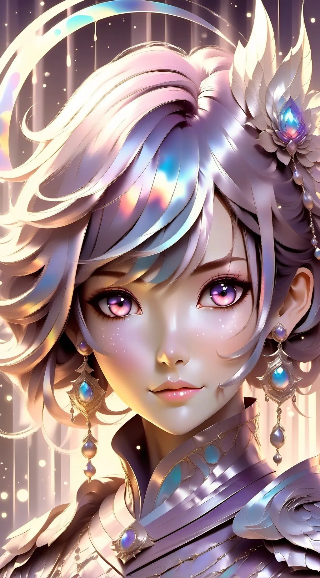 ai character: big mha brothers. background