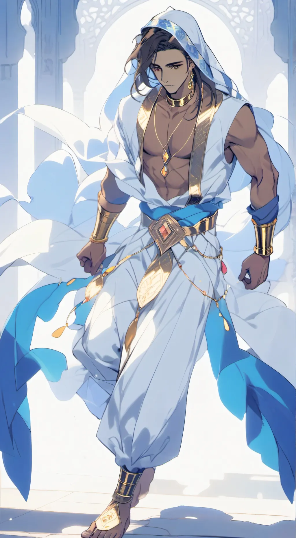 Talkie AI - Chat with Jasmine