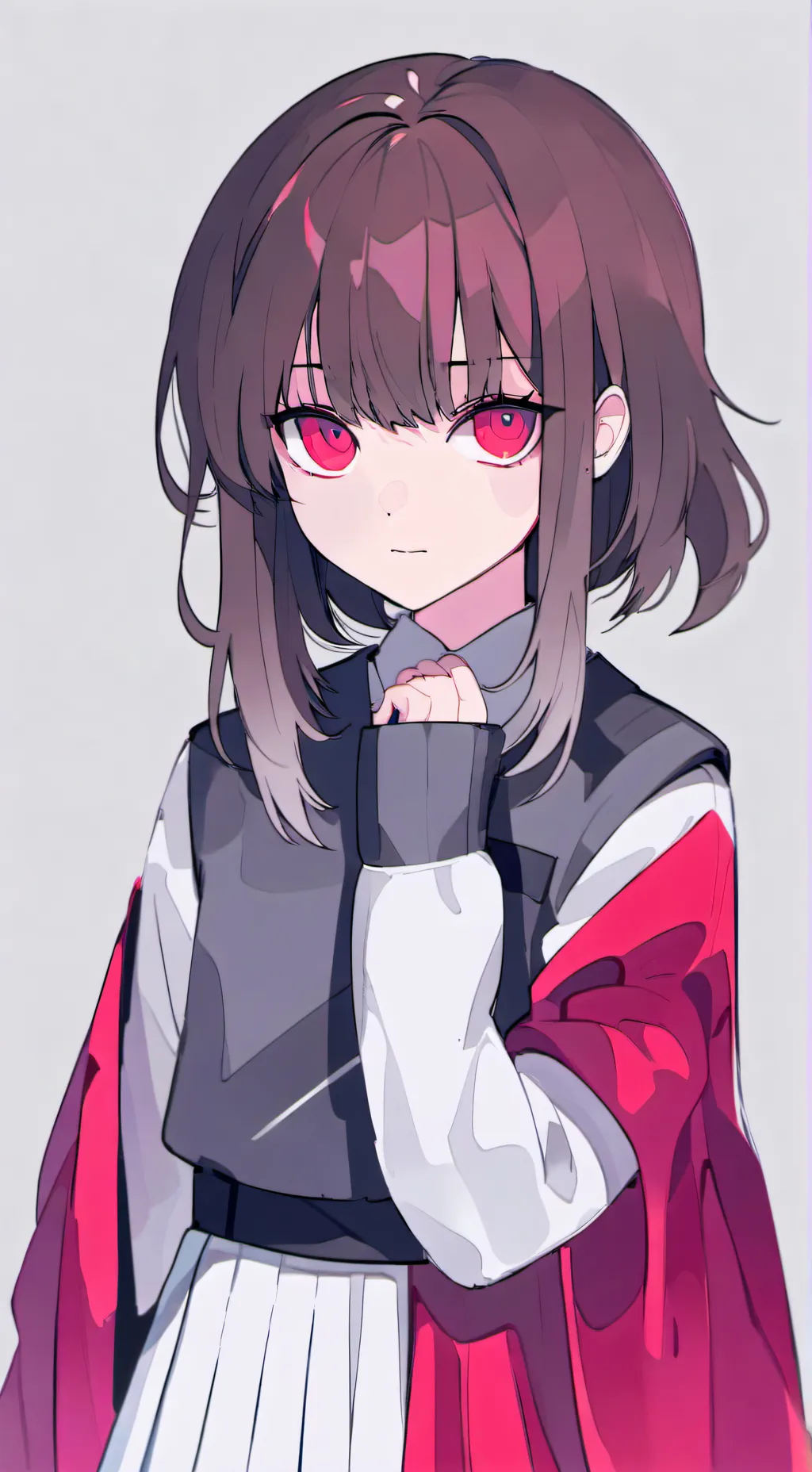 ai character: Jules background