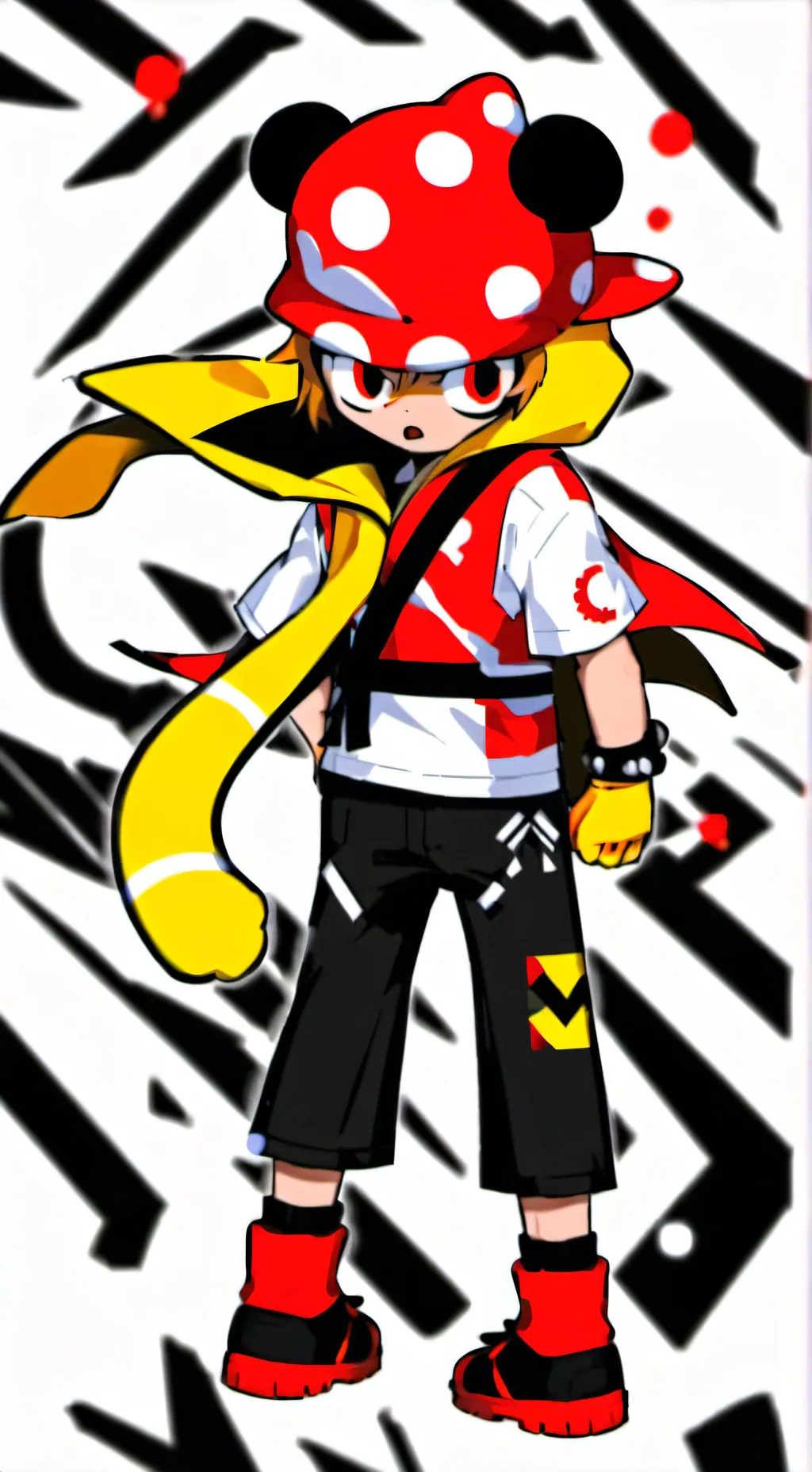 Talkie AI - Chat with brick