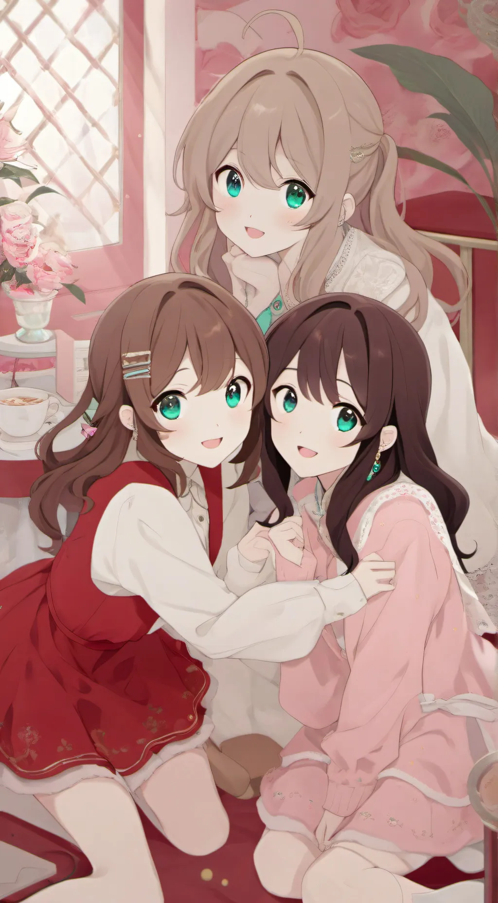 Talkie AI - Chat with Roblox