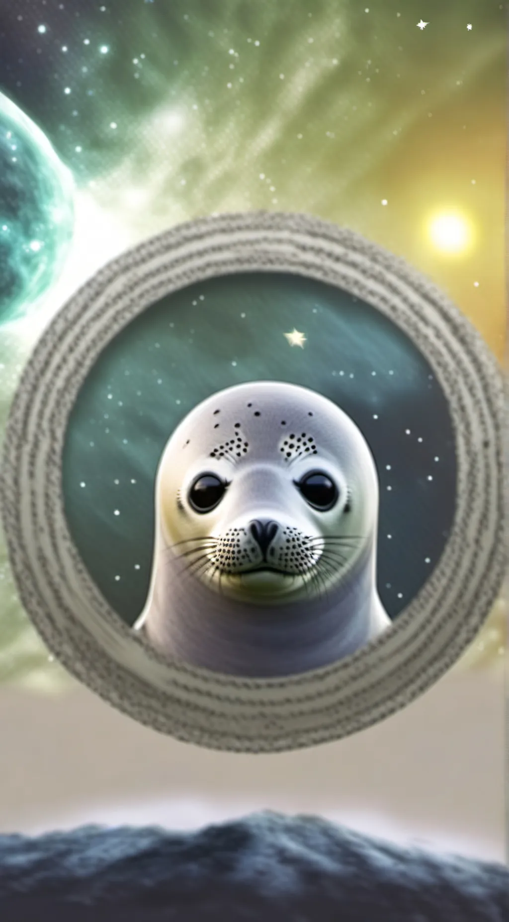 ai character: therussianbadger 2 background