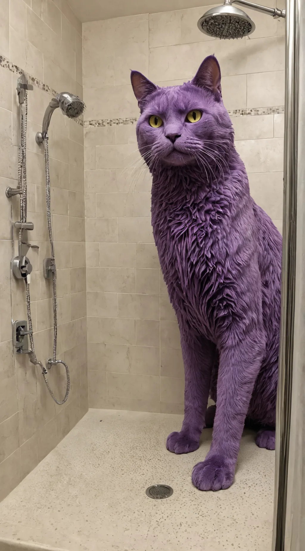 Talkie AI - Chat with Crestersha